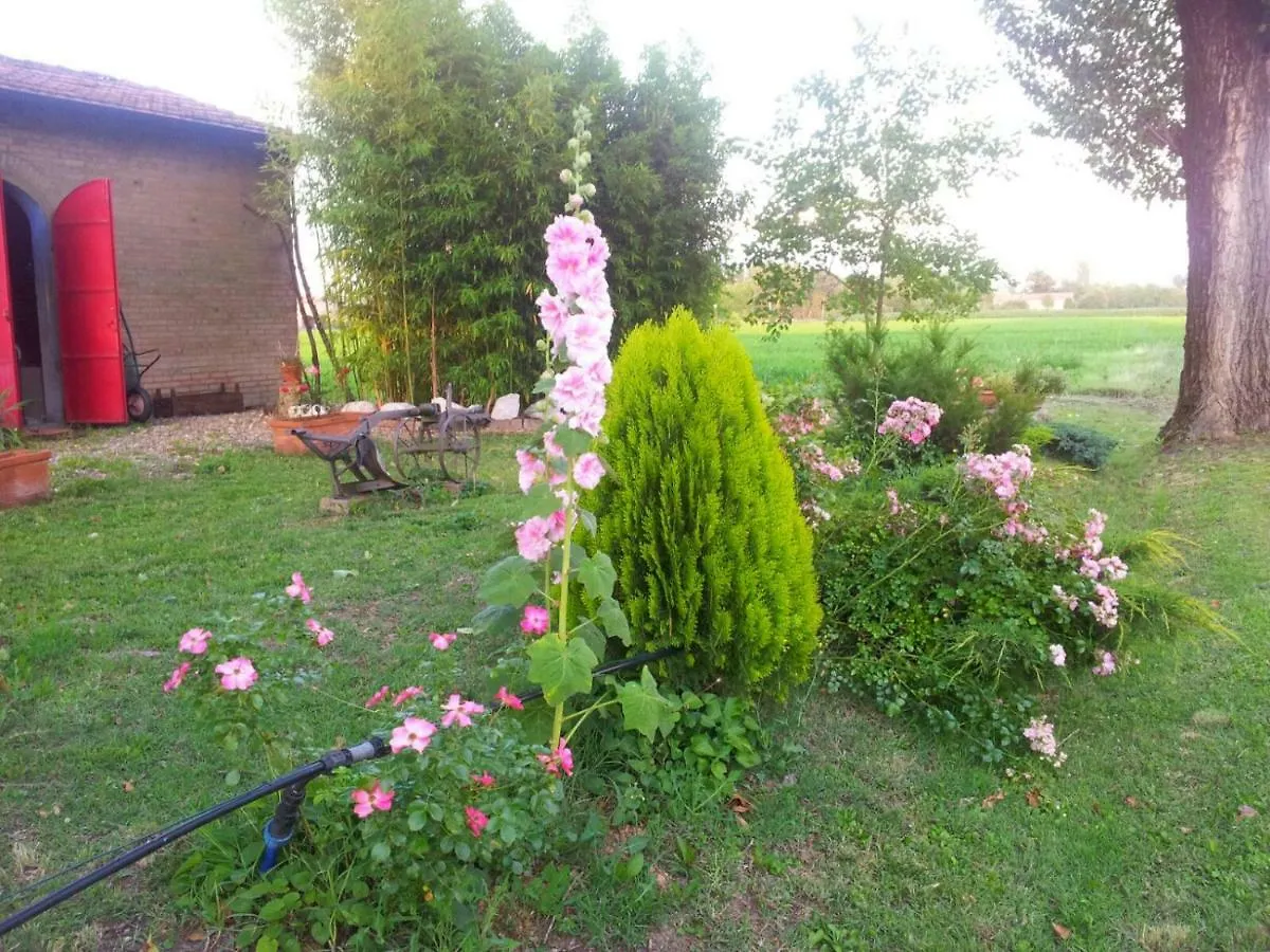 B&B Ruggeri Modena 0*,  İtalya