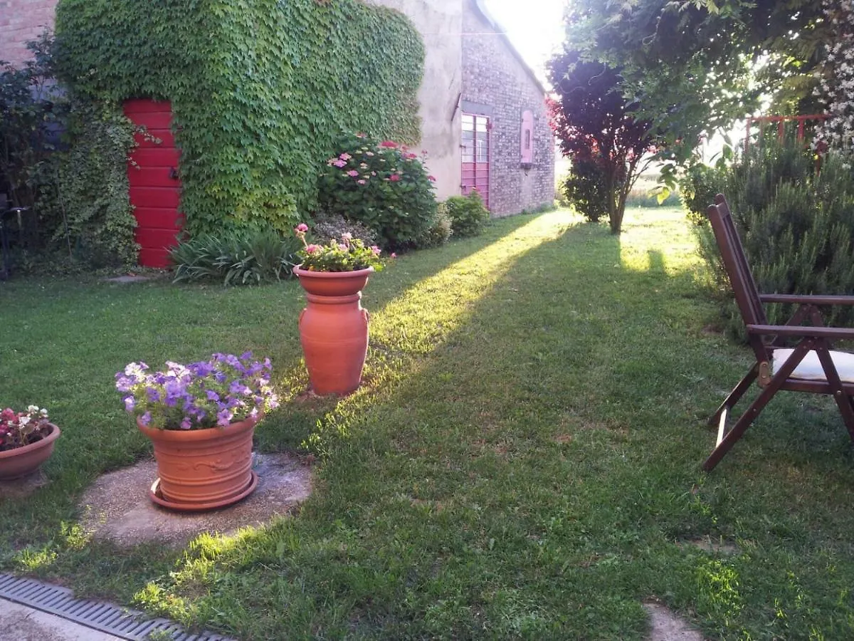 B&B Ruggeri Modena Oda ve Kahvaltı