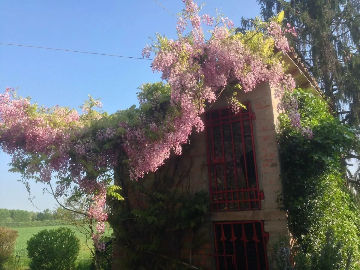 Oda ve Kahvaltı B&B Ruggeri Modena